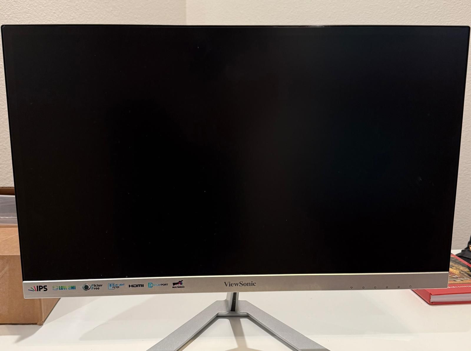 ViewModel 22” Monitor Hardly Used
