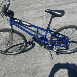 Thruster BMX bike