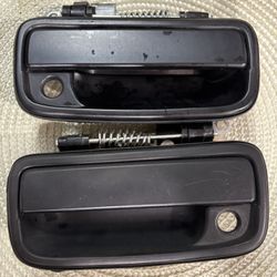 Door Handles 
