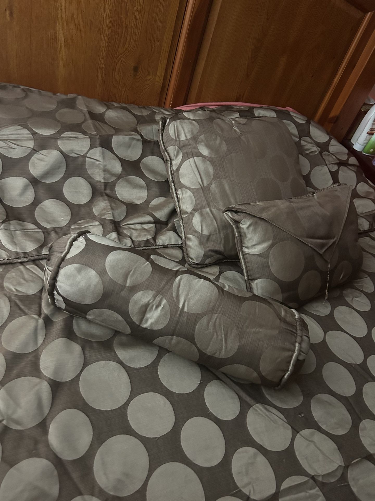 Comforter