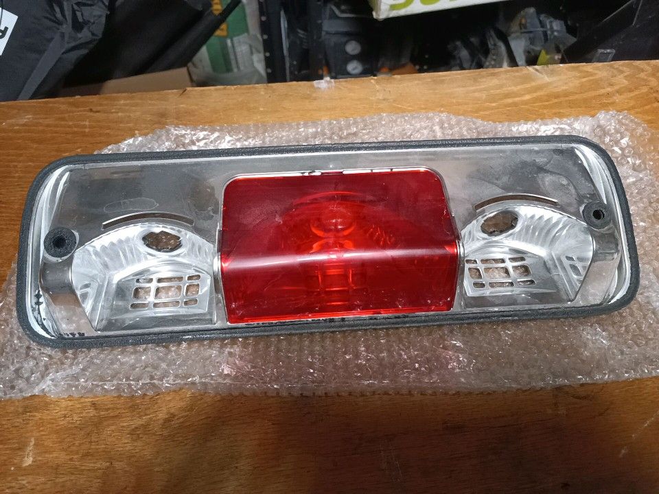F150 Working Third Brake Light 2004-2008
