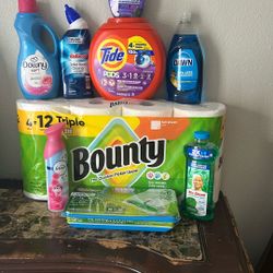 Cleaning Blowout Sale 