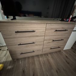 Modern Dresser 