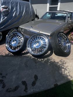 24’s asantis