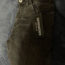 Serenade Jeans