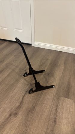 Harley Sissy Bar