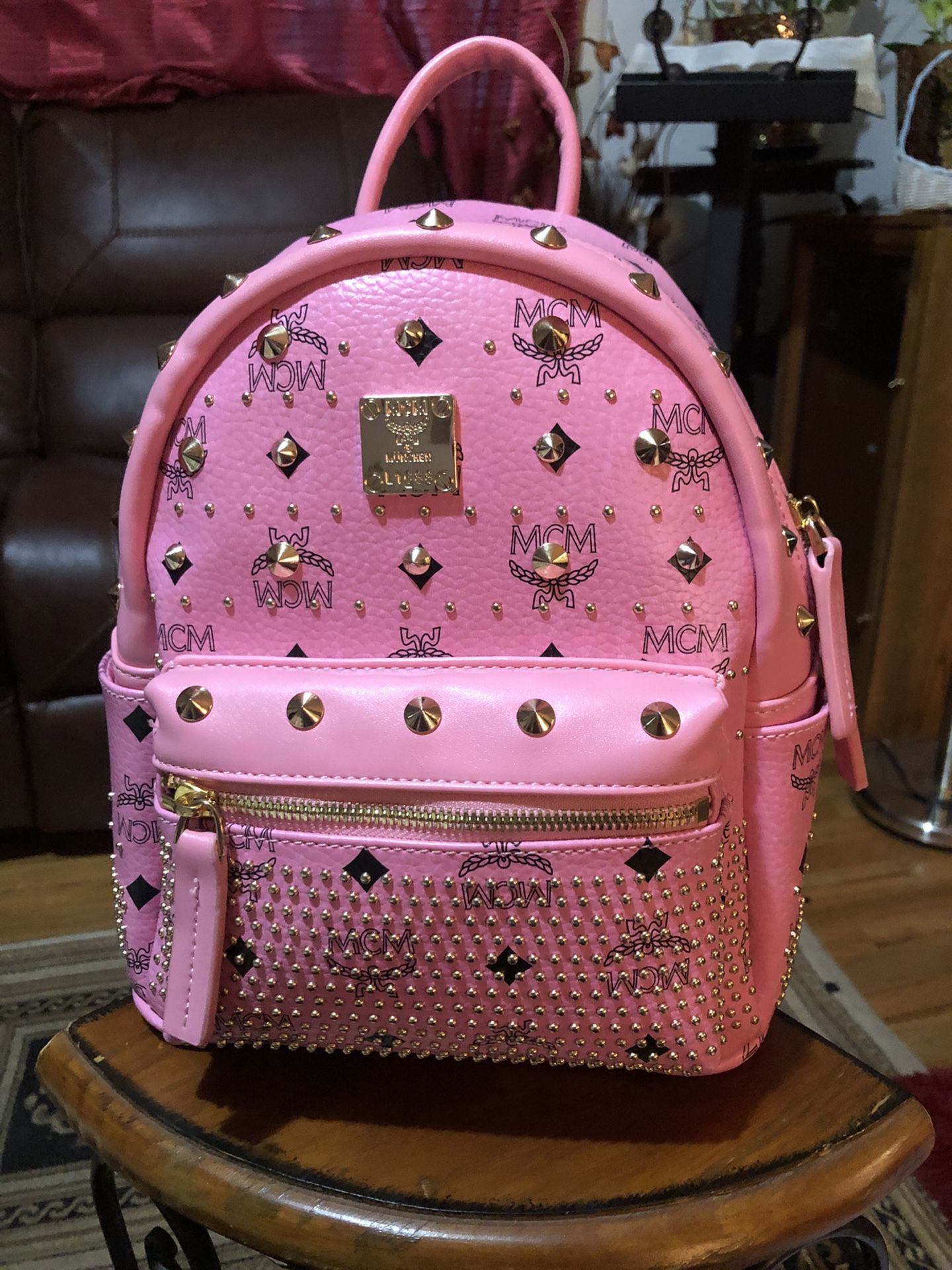 Backpack 🎒