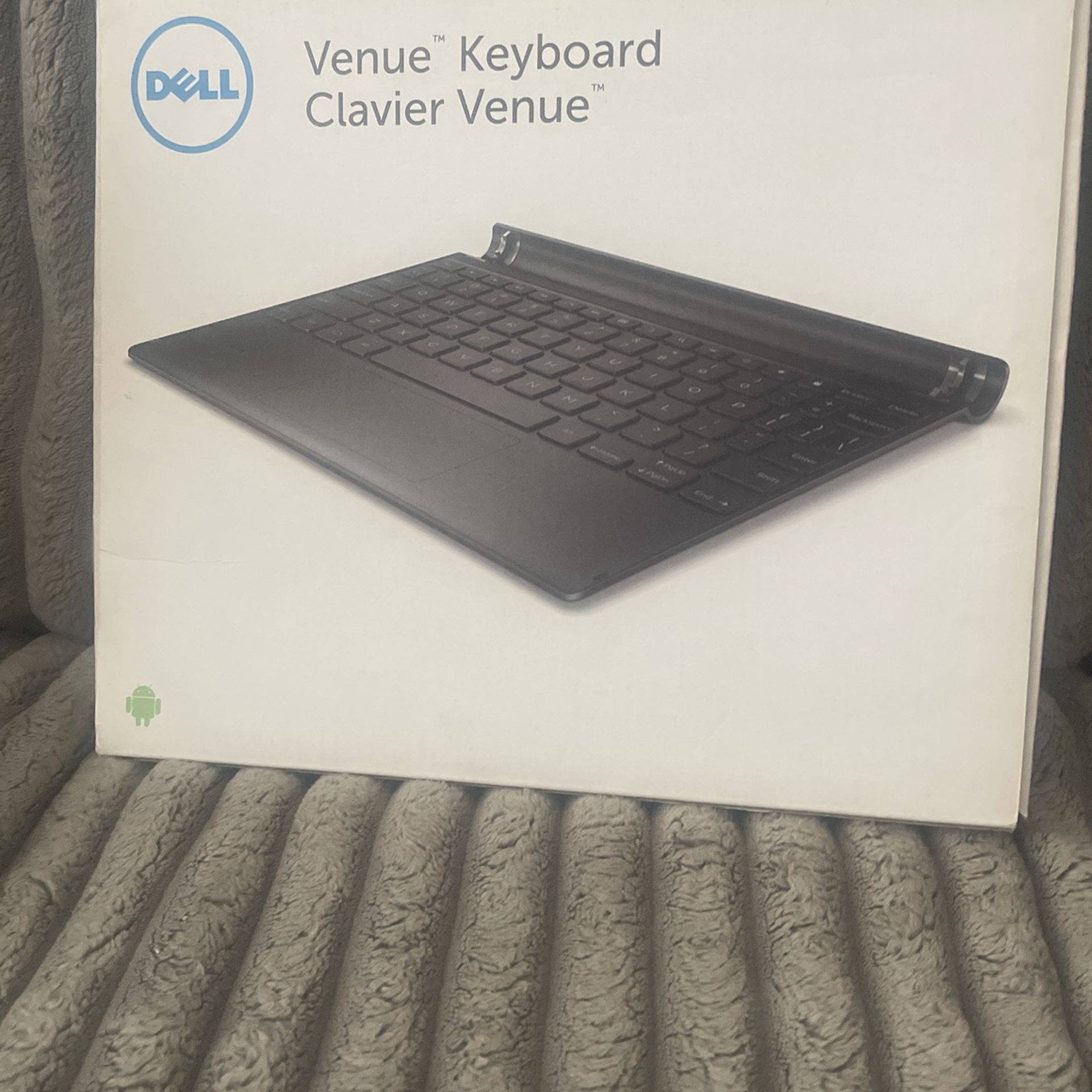 Venue Keyboard Clavier Venue