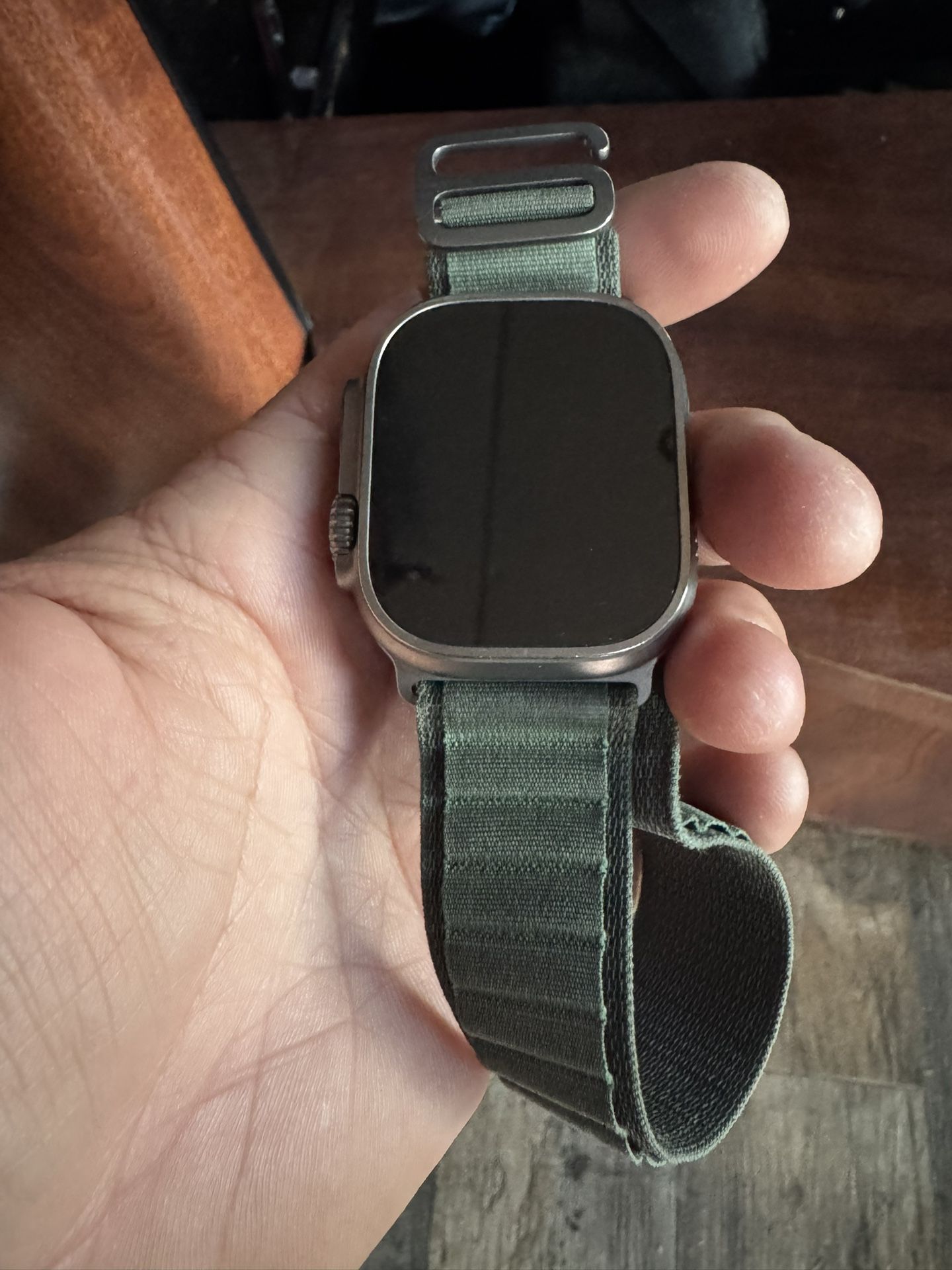 Apple Watch Ultra 2