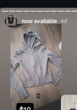 Size M
