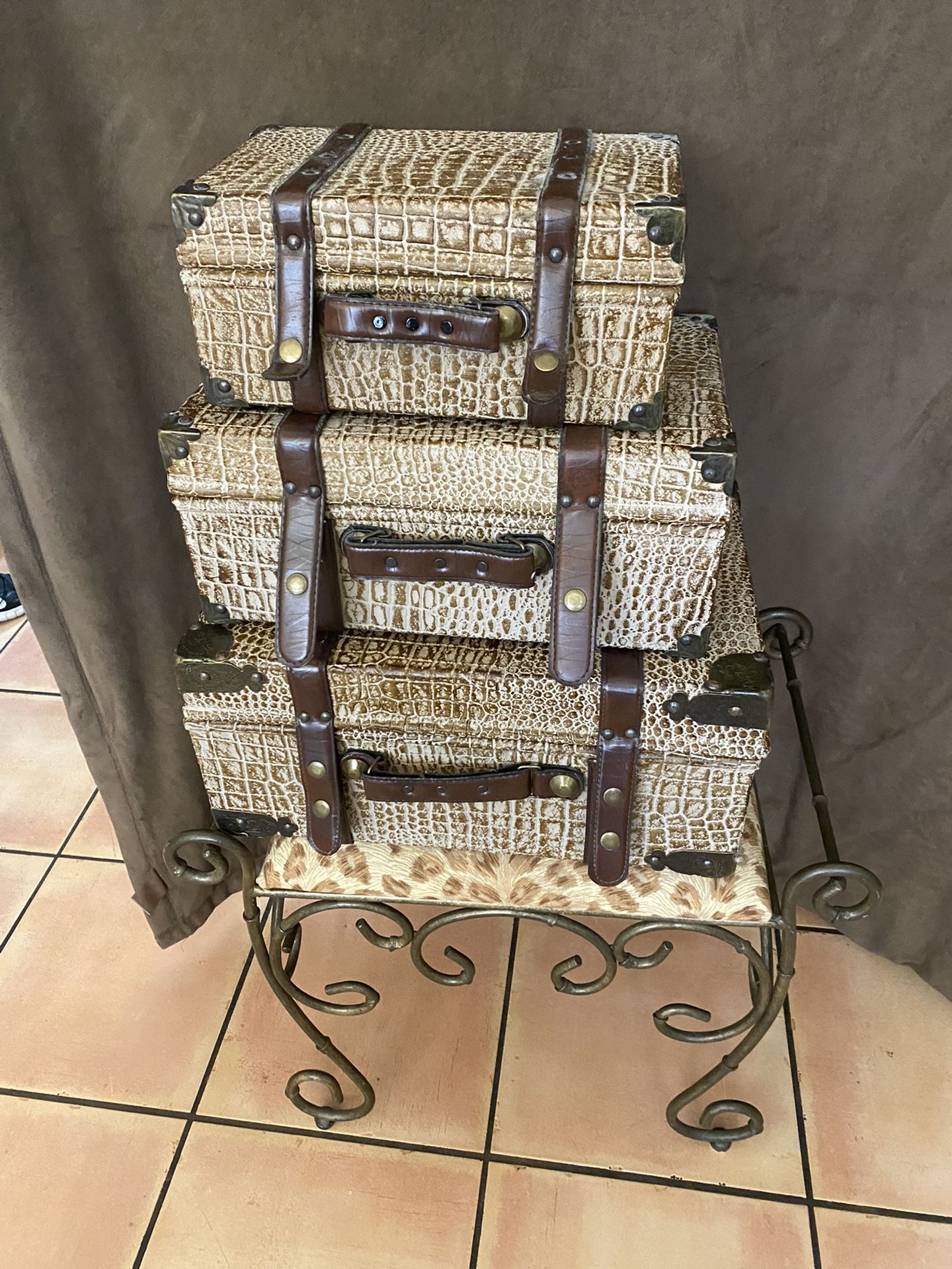 Decorative Boxes