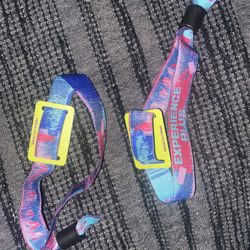 Hard Summer 3 Day GA+