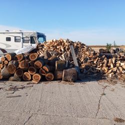 Firewood