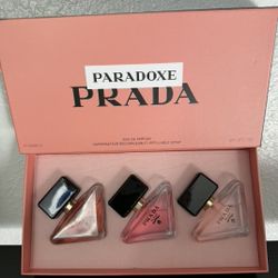 Prada Paradoxe Bundle 