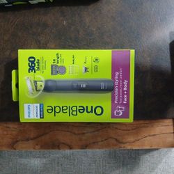  Norelco One Blade 360 Pro