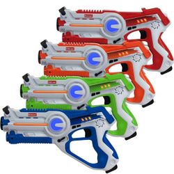 Kidslane Lazer Tag Set.