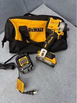 Dewalt Compact #DCF921
