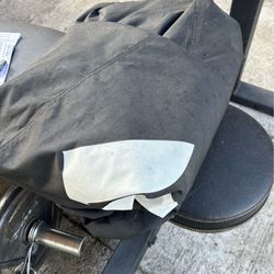 Suzuki GSXR Weather Cover