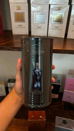 Jean Paul Gaultier Le Male Intense EDT