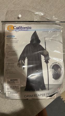 Kids costume