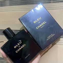 Bleu De Chanel Perfum