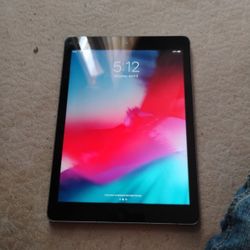 iPad Pro 
