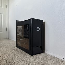 Budget GTX 1660 Super Gaming PC