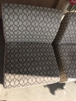 Juego de Sillones ( Cosco)