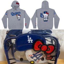 Trading Todays Hoodie For New Hk Purse ! 