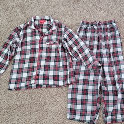 Macy's Christmas Pajamas Size Men S