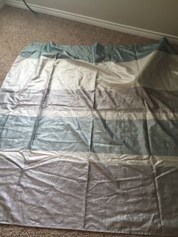 Shower Curtain