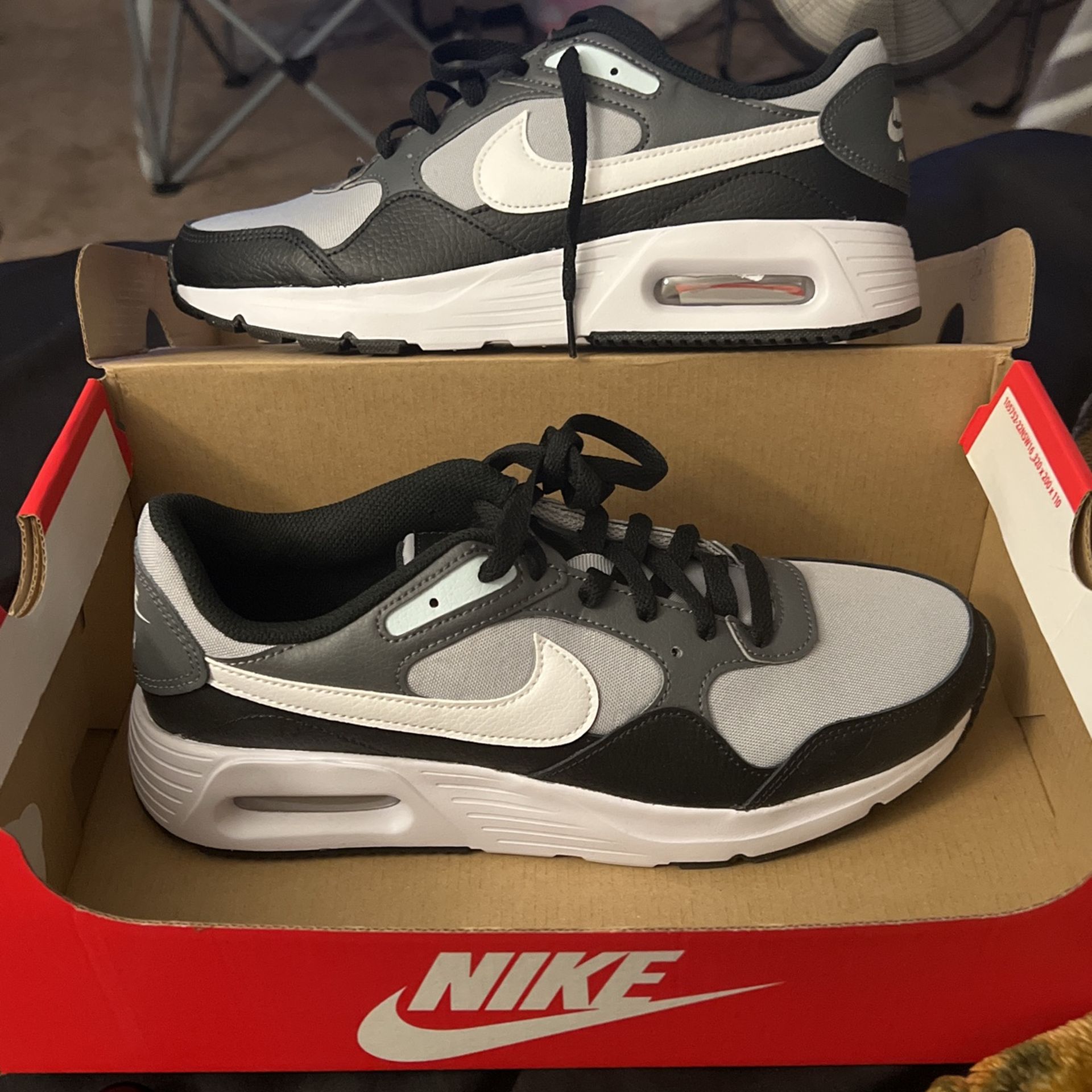Nike Air Max SC