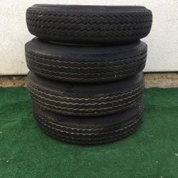 Tires