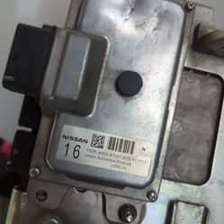 2007-2008 Nissan Altima 3.5 CVT TCM TCU Transmission Control Module 31036-JA52D OEM