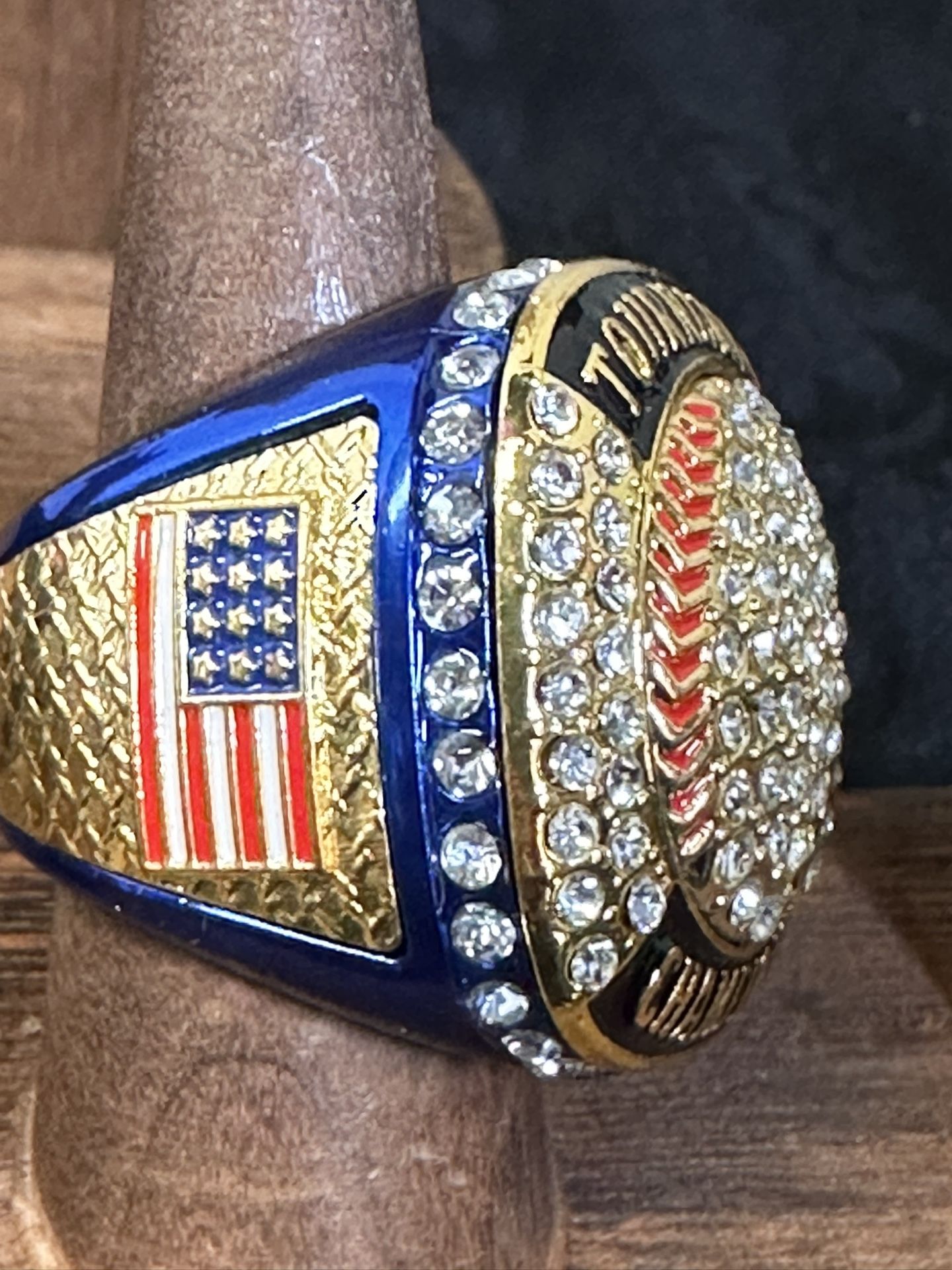Men’s Rings