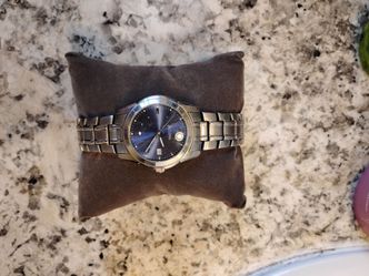 Men's Bulova Classic Model