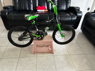 Bike for kids