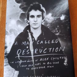 Alex Chilton Biography