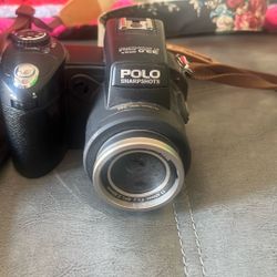 Polo Smart shot Camera 
