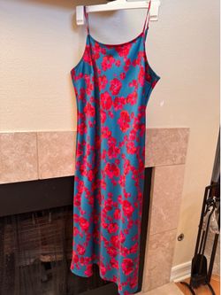 A new day dress