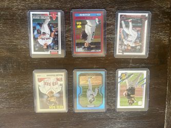 Baseball Cards ( Japanes Bundle)