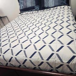 Slay Full bed 🛌