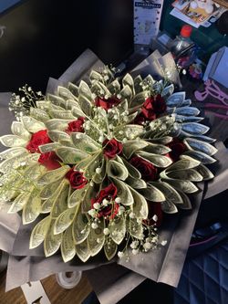 Floral Arrangements