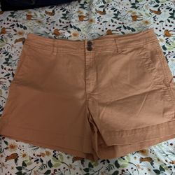 Short Never Worn