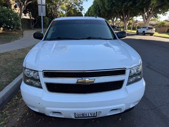 2008 Chevrolet Tahoe LS