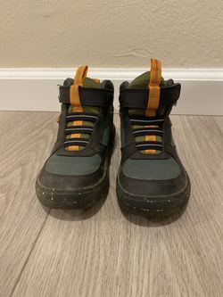 BOGS Skyline High-Top Kids 11