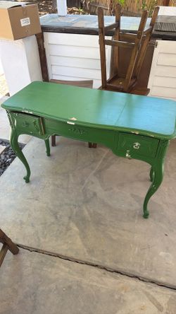 Vintage Vanity 29x44x19