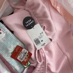 Clothes