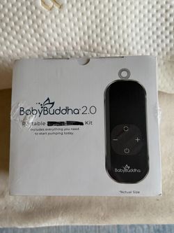 Baby feeding item