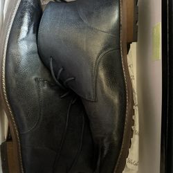 Dress Shoe